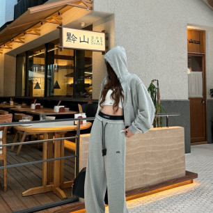 로에베 2026FW 신상 캐주얼 세트