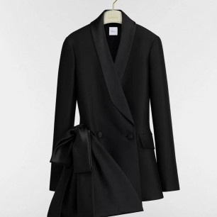 디올 2026FW 신상 테일러드 자켓