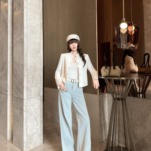 디올 2026FW 신상 자켓