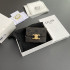 셀린느 트리옹프 플랩 반지갑
