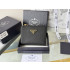 프라다 사피아노 가죽 반지갑