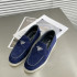 프라다 24ss Suede 로퍼(남녀)