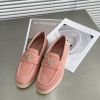 프라다 24ss Suede 로퍼(남녀)