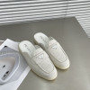 프라다 24ss Suede 뮬(남녀)