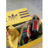 adidas x Gucci 컬렉션 가젤 스니커즈 (커플화)