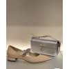 지미추 24ss Bing Pump 플랫