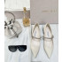 지미추 24ss Bing Pump 플랫