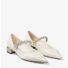 지미추 24ss Bing Pump 플랫