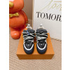 루이비통 스케이트 스니커즈