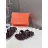 에르메스 Hermès S/S 2024 샌들