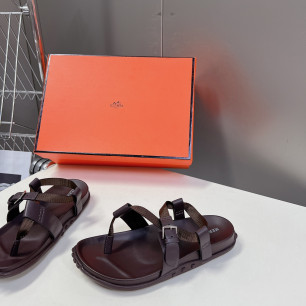에르메스 Hermès S/S 2024 샌들