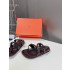 에르메스 Hermès S/S 2024 샌들