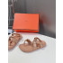 에르메스 Hermès S/S 2024 샌들