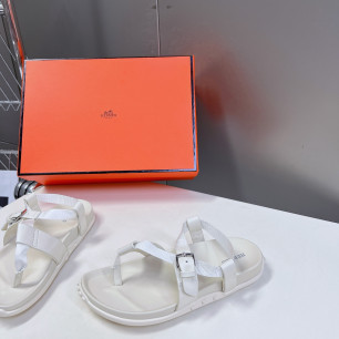 에르메스 Hermès S/S 2024 샌들