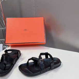 에르메스 Hermès S/S 2024 샌들