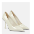 지미추 24ss Ixia 95 patent leather 펌프스