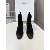 셀린느 신상 첼시 앵클부츠 4.5cm