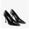 지미추 24ss Ixia 95 patent leather 펌프스