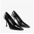 지미추 24ss Ixia 95 patent leather 펌프스