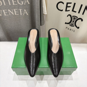 보테가베네타 신상 베스타 뮬 4cm