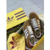 adidas x Gucci 컬렉션 가젤 스니커즈 (커플화)