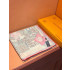 루이비통 스퀘어 스카프
