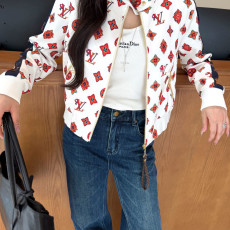 루이비통 2026FW 신상 자켓