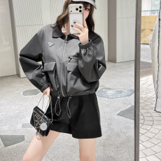 프라다 2026FW 신상 자켓