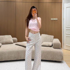 루이비통 2026FW 신상 데님 팬츠