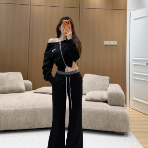 알렉산더왕 2025FW 신상 캐주얼 세트
