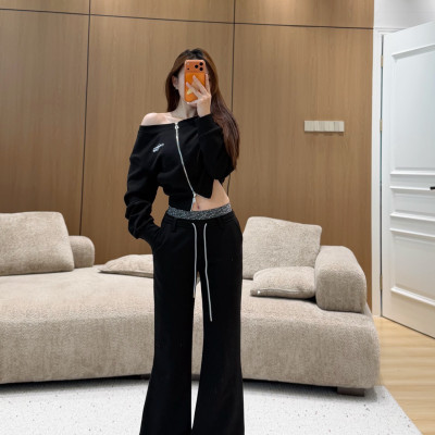 알렉산더왕 2025FW 신상 캐주얼 세트