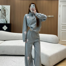 크롬하츠 2026FW 캐주얼 세트