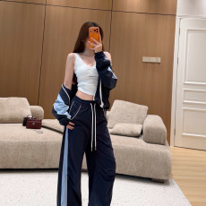 샤넬 2026FW 캐주얼 세트