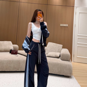 샤넬 2026FW 캐주얼 세트