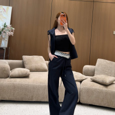 샤넬 2026FW 캐주얼 세트