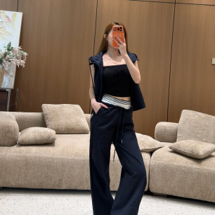 샤넬 2026FW 캐주얼 세트