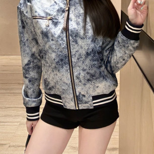 루이비통 2026FW 신상 양면 자켓