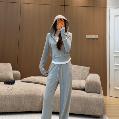 크롬하츠 2026FW 캐주얼 세트