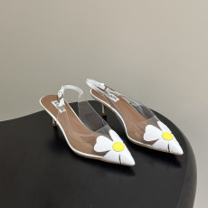 알라이아 BLOOM 슬링백 5.5cm