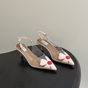 알라이아 BLOOM 슬링백 5.5cm