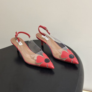 알라이아 BLOOM 슬링백 5.5cm