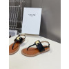 CELINE 24SS 트리오페 림피아 샌들