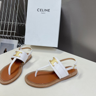 CELINE 24SS 트리오페 림피아 샌들