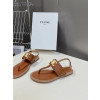 CELINE 24SS 트리오페 림피아 샌들