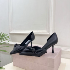 지미추 26SS 신상 이시 펌프스 7cm