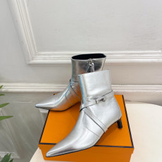 에르메스 26 신상 Nice 앵클부츠 4cm