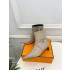 에르메스 26 신상 Nice 앵클부츠 4cm
