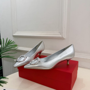 페라가모 26 신상 펌프스 4.5cm