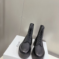 셀린느 트리옹프 부츠