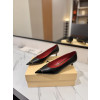 발렌티노 신상 포인티드 토 펌프스 4.5cm